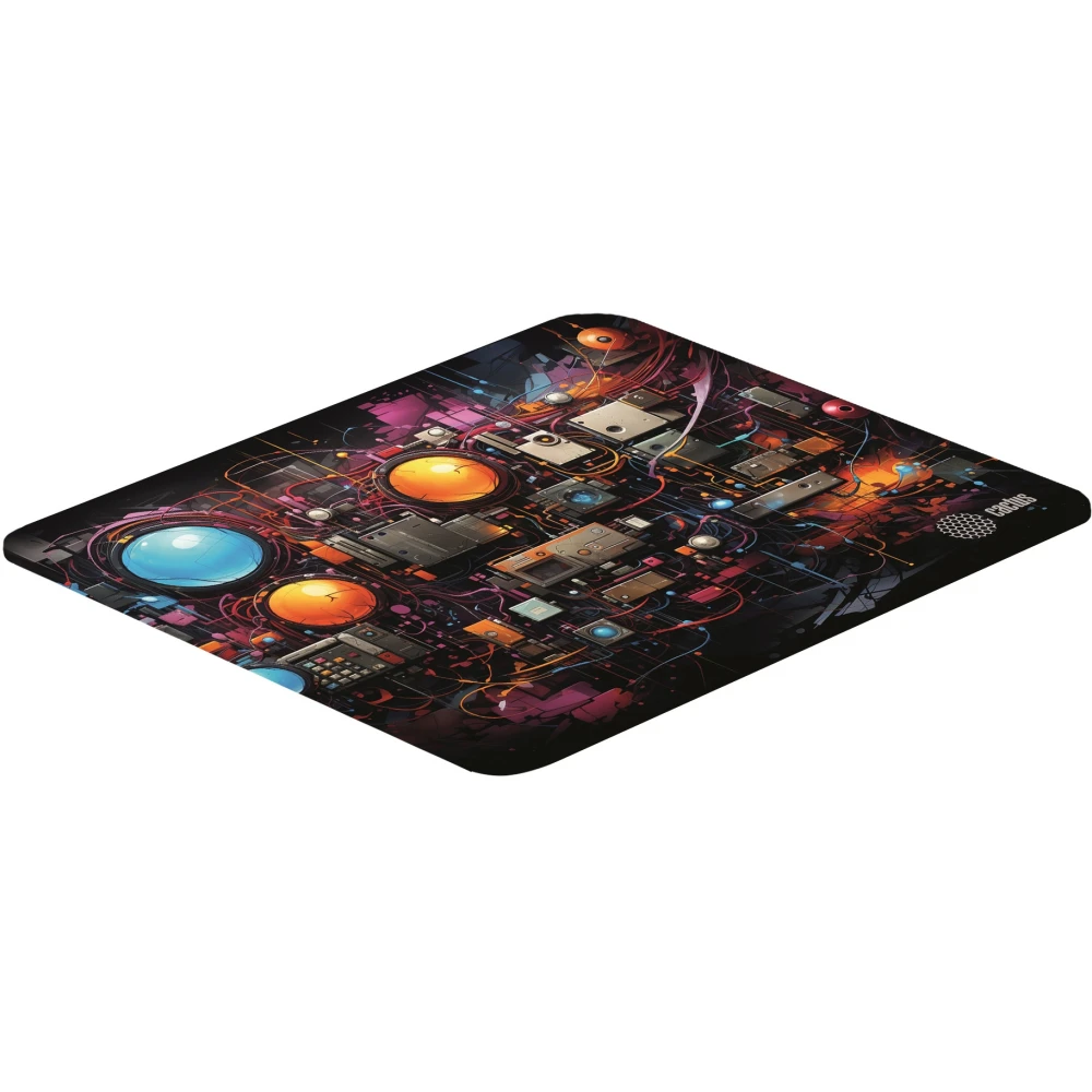 Коврик для мыши Cactus CS-MP-PRO15XL - фото 2