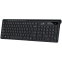 Клавиатура Genius SlimStar 7230 Black - 31310021402 - фото 2