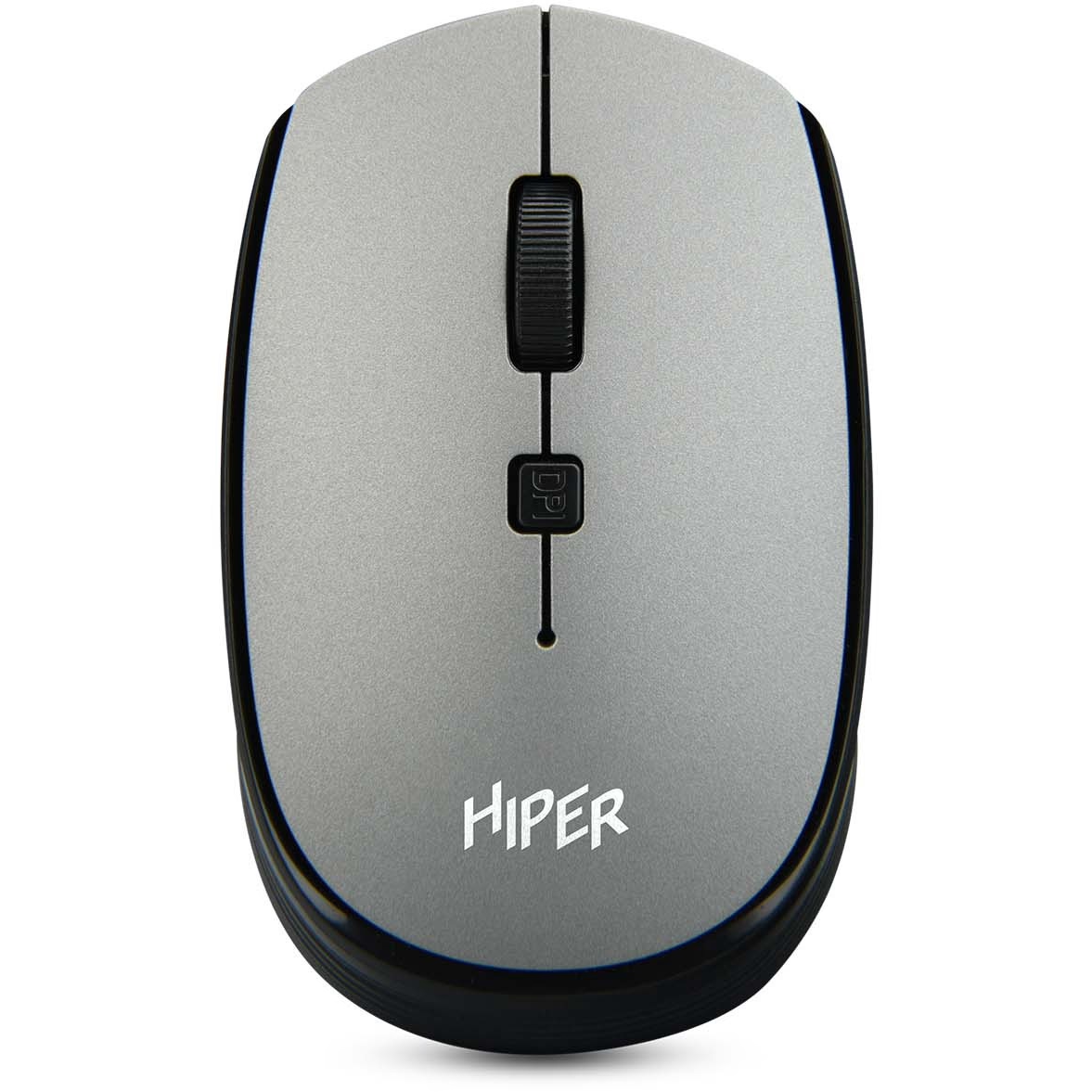 Мышь HIPER HOMW-081 Grey