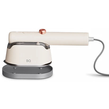 Отпариватель BQ SG1009H Beige - фото 2