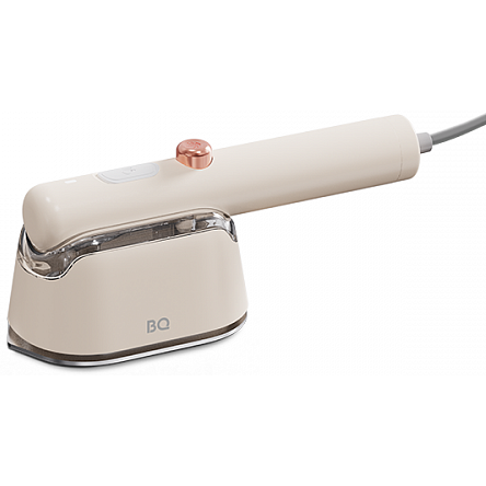 Отпариватель BQ SG1009H Beige - фото 3