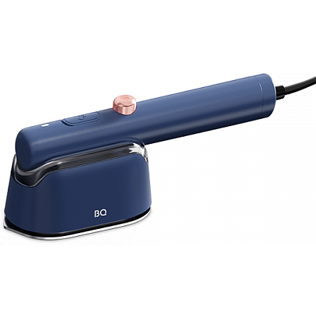 Отпариватель BQ SG1009H Blue - фото 3