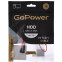 Кабель SATA - SATA, 0.5м, GoPower 00-00027491 - фото 4