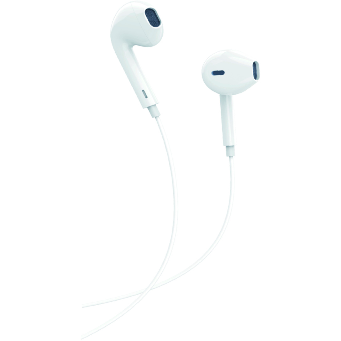 Гарнитура GoPower GPHP01 White