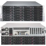 Серверный корпус SuperMicro CSE-847BE1C4-R1K23LPB4