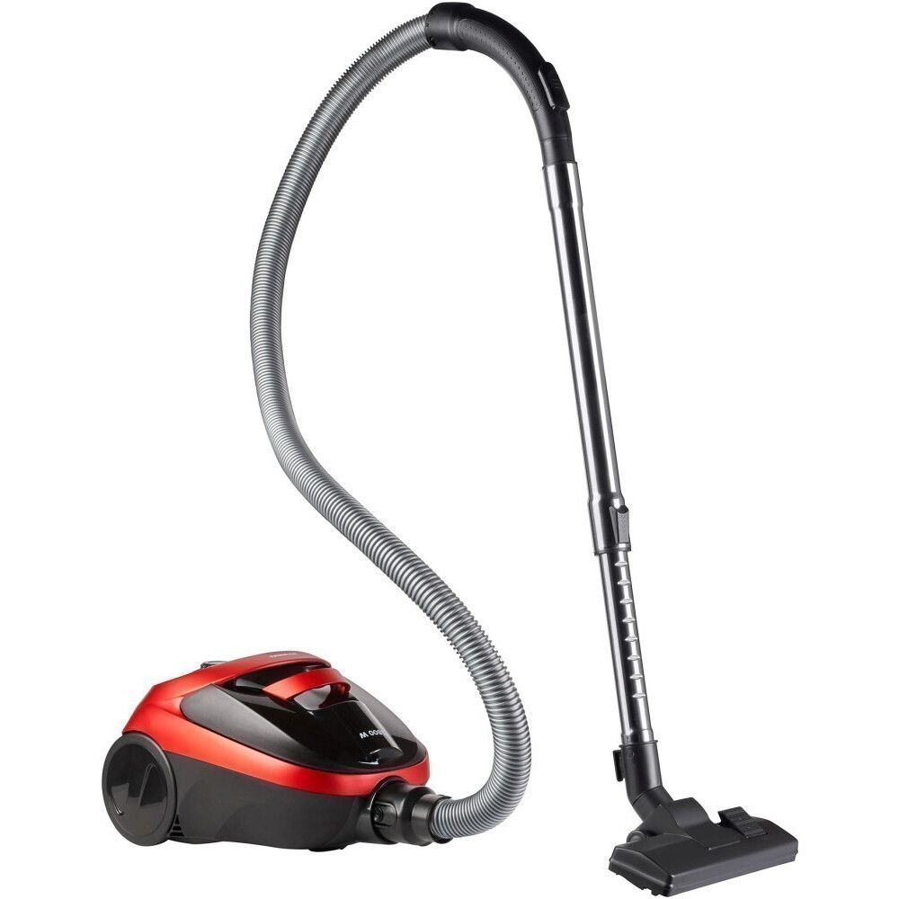 Пылесос Hyundai HYV-C1990 - фото 5