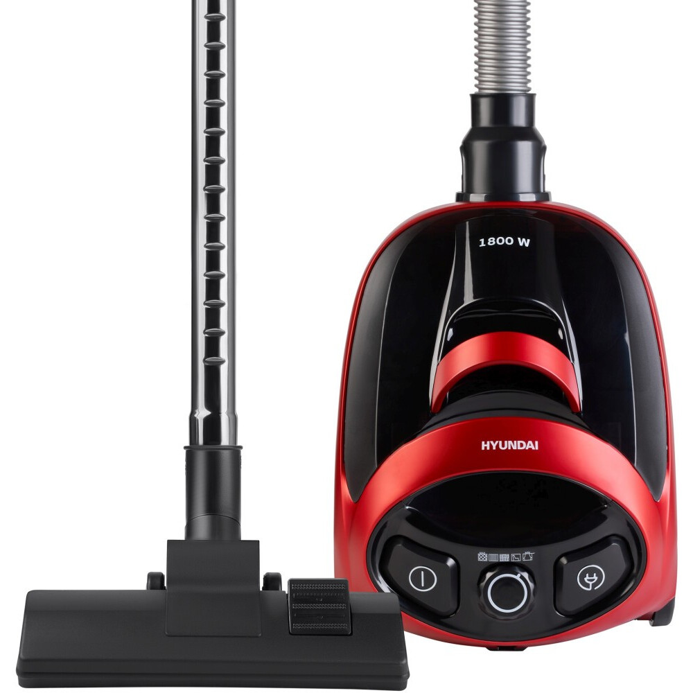 Пылесос Hyundai HYV-C1990 - фото 3