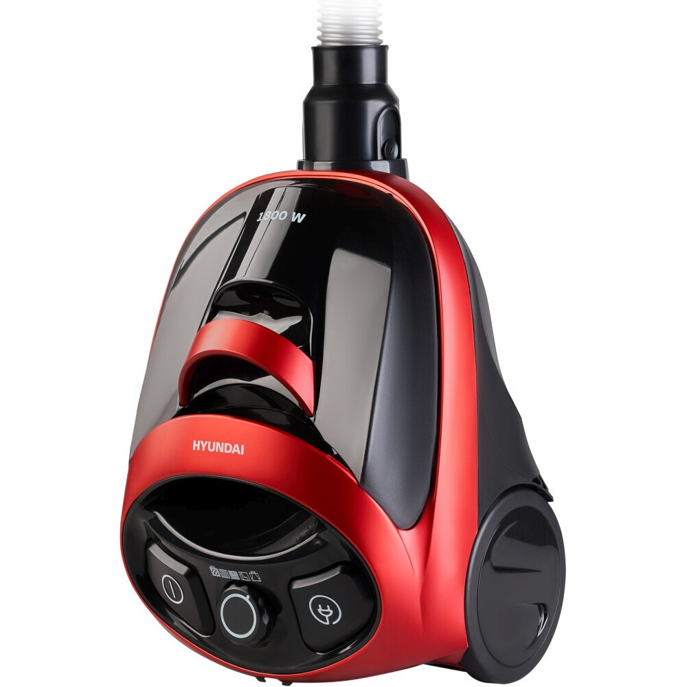 Пылесос Hyundai HYV-C1990 - фото 4
