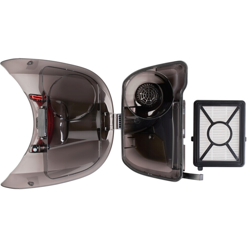 Пылесос Hyundai HYV-C1990 - фото 8