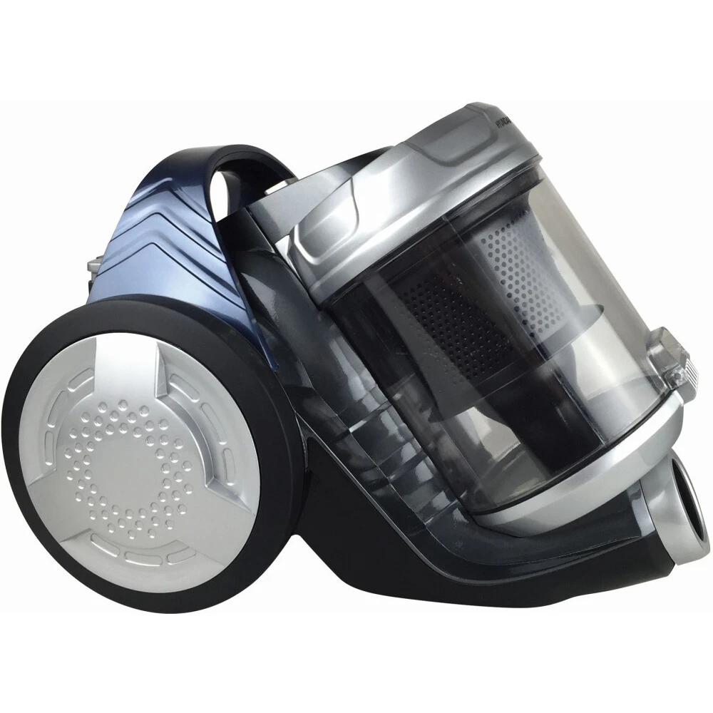 Пылесос Hyundai HYV-C2575 - фото 2