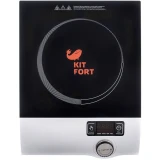 Настольная плита Kitfort KT-108 (КТ-108)