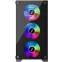 Корпус 1STPLAYER FIREBASE X2-M Black - X2-M-4F1 - фото 2