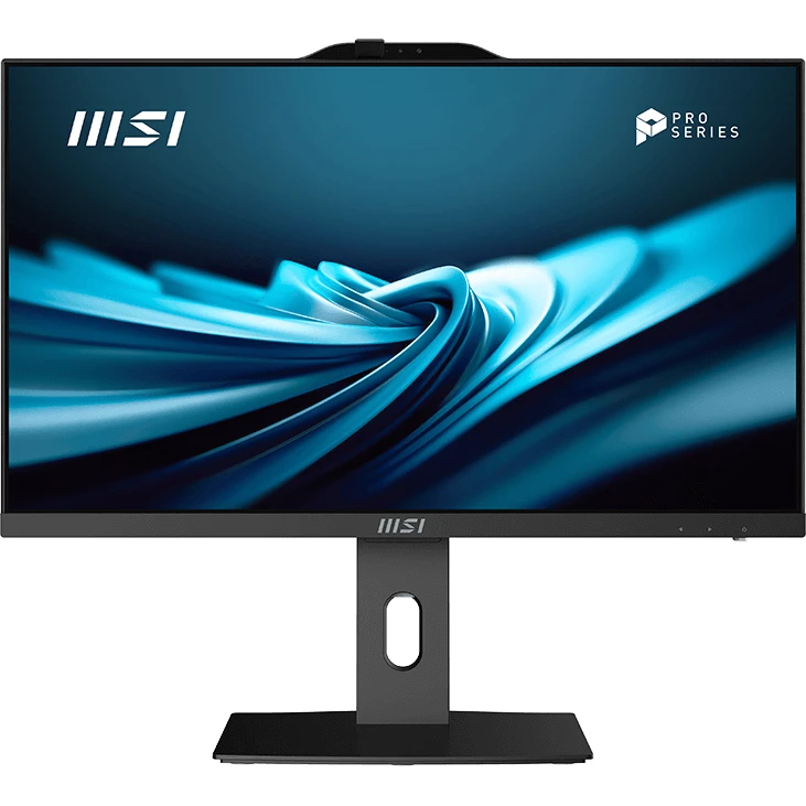 Моноблок MSI Pro AP242P (14M-653RU) - 9S6-AE0621-653/838