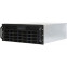 Серверный корпус Procase ES416S-SATA3-B-0