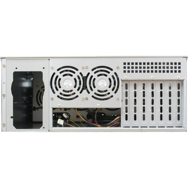 Серверный корпус Procase ES416S-SATA3-B-0 - фото 2
