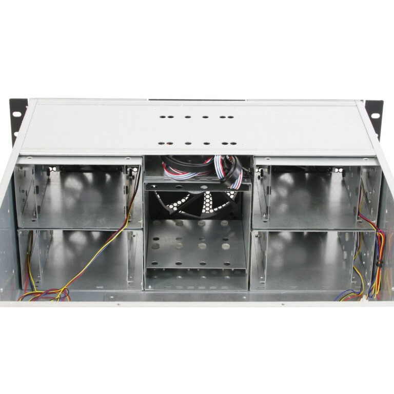 Серверный корпус Procase RE411-D0H16-FE-65 - фото 5