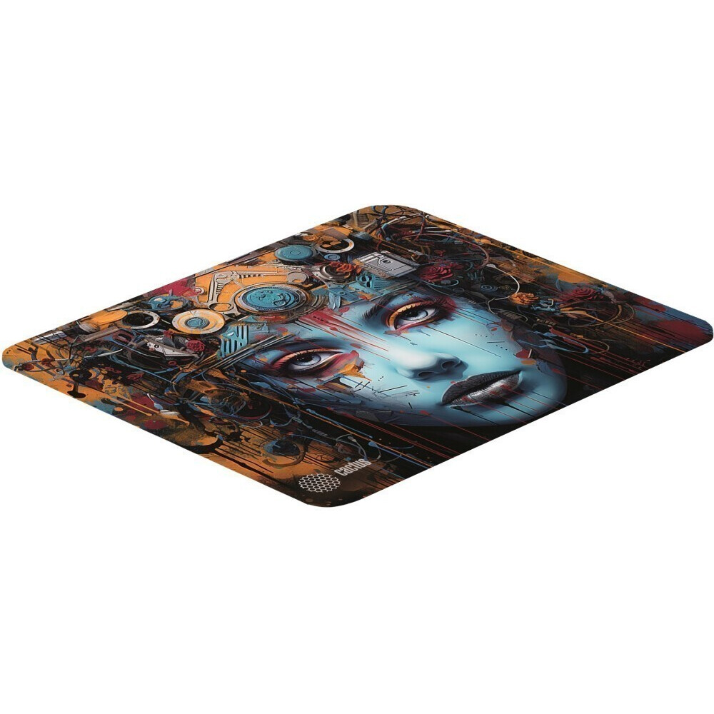 Коврик для мыши Cactus CS-MP-PRO12XL - фото 2