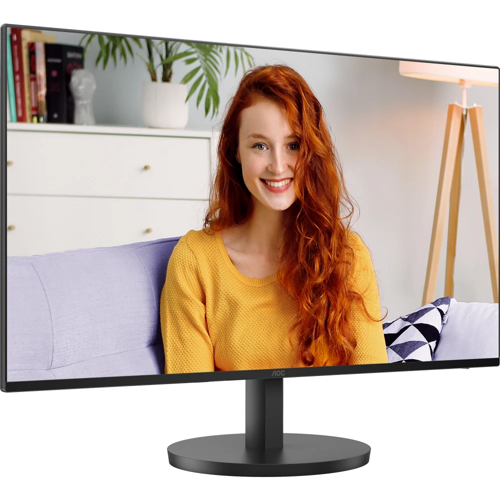 Монитор AOC 24" 24B3HA2 - фото 2