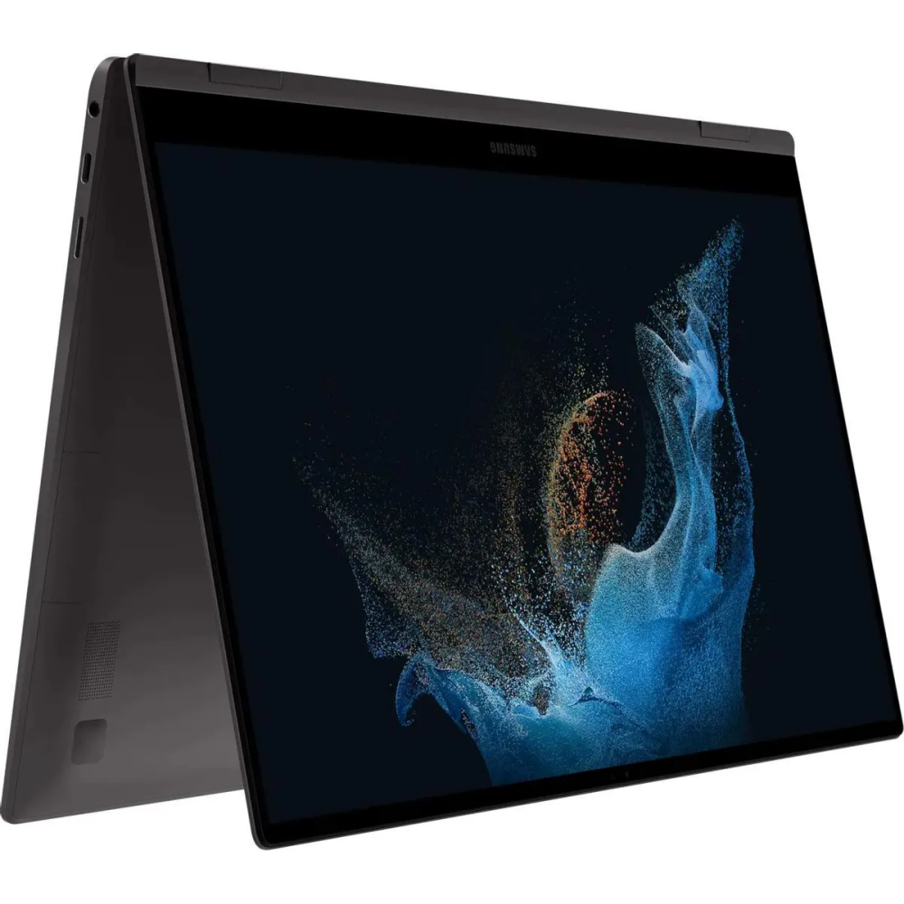 Ноутбук Samsung Galaxy Book2 Pro 360 15 (NP950QED-KA1IN)