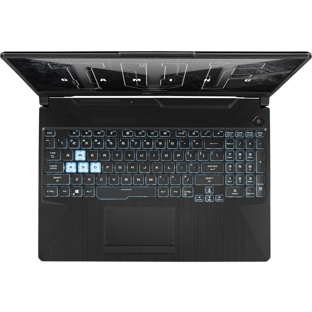Ноутбук ASUS FA506NC TUF Gaming A15 (HN063) - FA506NC-HN063 - фото 2
