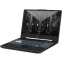 Ноутбук ASUS FA506NC TUF Gaming A15 (HN063) - FA506NC-HN063 - фото 4