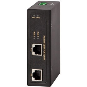 PoE инжектор NSGate NIP-111PGB - 66P1IG30