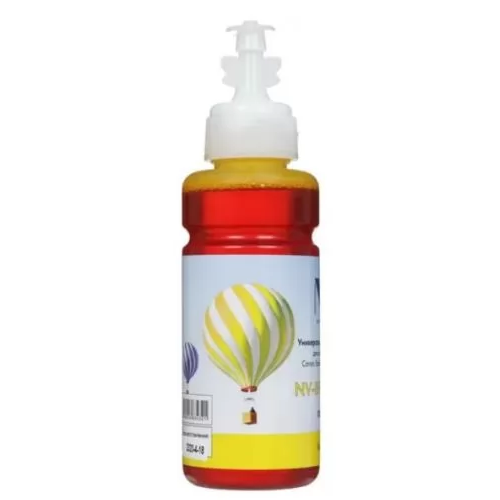 Чернила NV Print INK-BT5000Y Yellow