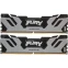 Оперативная память 32Gb DDR5 7600MHz Kingston Fury Renegade Silver (KF576C38RSK2-32) (2x16Gb KIT)