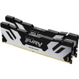 Оперативная память 32Gb DDR5 7600MHz Kingston Fury Renegade Silver (KF576C38RSK2-32) (2x16Gb KIT)