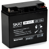 Аккумуляторная батарея Бастион SKAT SB 1217L