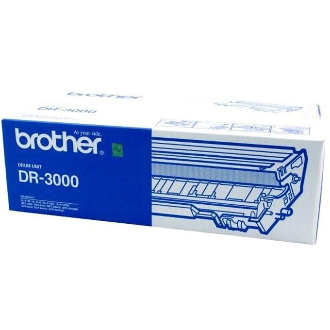Фотобарабан Brother DR-3000