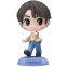 Брелок Good Smile Company Chubby Collection Tinytan Mp Figure With Key Chain Dynamic (4570001968662) - фото 2