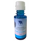 Чернила NV Print INK-GT52-PGM Cyan (NV-INK-GT52-PGM-C)