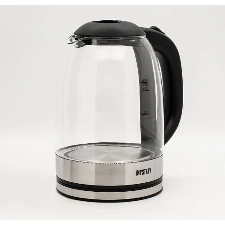 Чайник Mystery MEK-1653 - фото 2