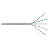 Бухта NIKOMAX NMC 4140A-GY, 305м