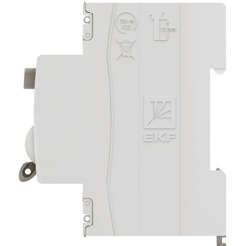 Выключатель дифференциального тока (УЗО) EKF E1046M3230 - фото 3
