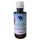Чернила NV Print INK-GT53XL-PGM Black (NV-INK-GT53XL-PGM-Bk)