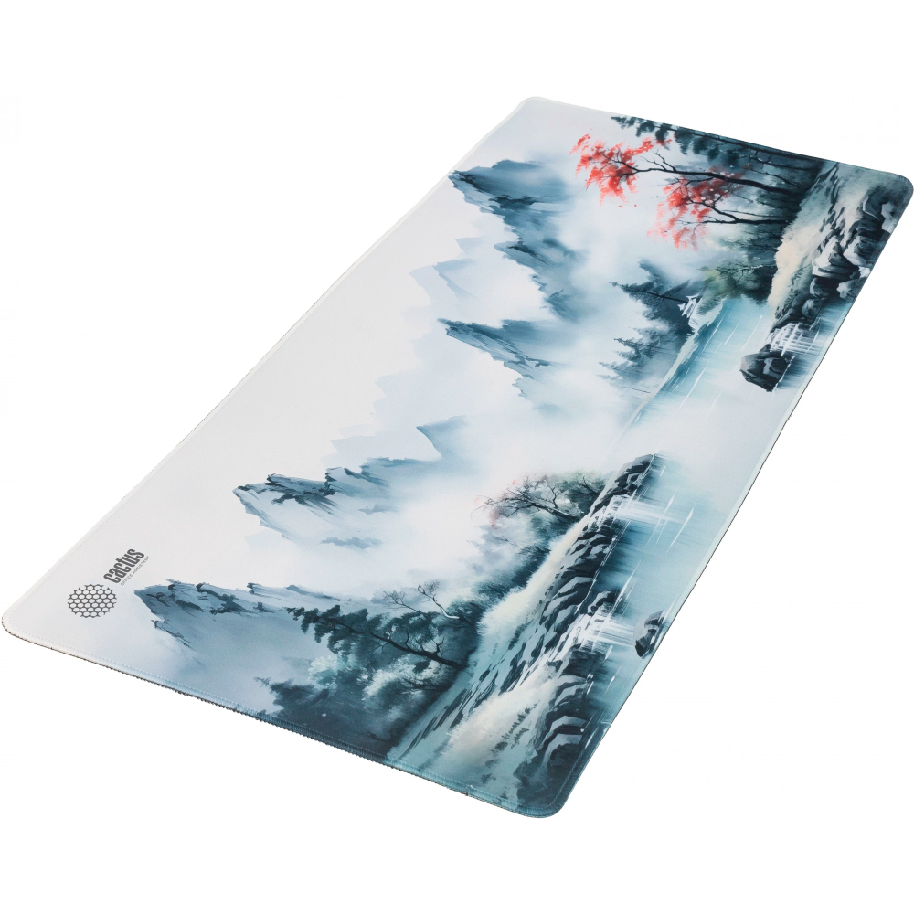 Коврик для мыши Cactus CS-MP-PRO11XXL - фото 2