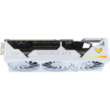 Видеокарта NVIDIA GeForce RTX 4070 Ti Super ASUS 16Gb OC White (TUF-RTX4070TIS-O16G-WHITE-GAMING)