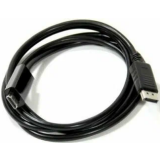 Кабель DisplayPort (M) - HDMI (M), 1.8м, GoPower 00-00027493