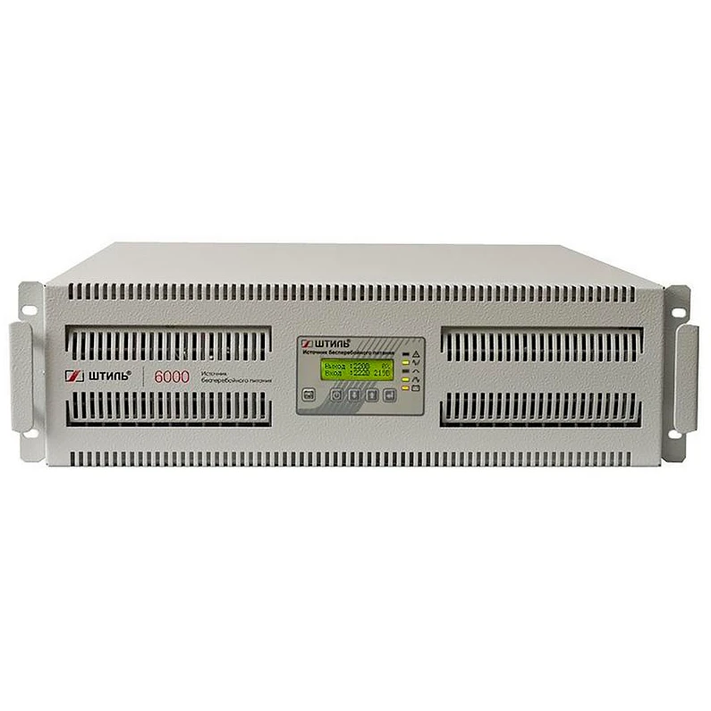 ИБП Штиль SR1106L - фото 2