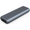 Внешний корпус для SSD M.2 Orico AM2C3 Grey - AM2C3-GY-BP