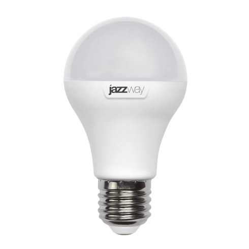 Светодиодная лампочка Jazzway PLED-A60 4000K (10 Вт, E27) - 5019782
