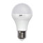 Светодиодная лампочка Jazzway PLED-A60 4000K (10 Вт, E27) - 5019782