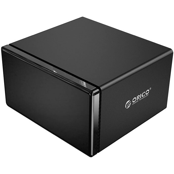 Внешний корпус для HDD Orico NS800U3 Black