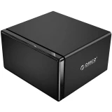 Внешний корпус для HDD Orico NS800U3 Black (NS800U3-BK)