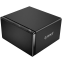 Внешний корпус для HDD Orico NS800U3 Black - NS800U3-BK