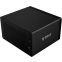 Внешний корпус для HDD Orico NS800U3 Black - NS800U3-BK - фото 2