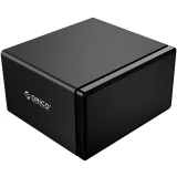 Внешний корпус для HDD Orico NS800U3 Black (NS800U3-BK)