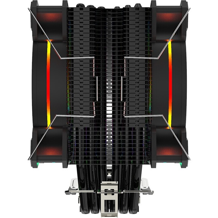 Кулер Alseye H120D - 874043 - фото 3